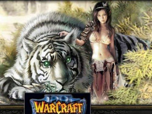 Warcraft III: The Frozen Throne - Фотогаллерея Мираны =) 