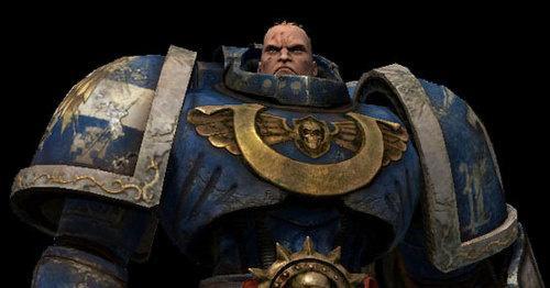 Warhammer 40,000: Dark Millennium - THQ: Warhammer 40K MMO будет показан на E3