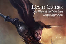 Обзор книги Dragon Age: The Calling