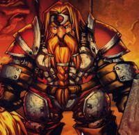 Warcraft III: The Frozen Throne - Краткая история некоторых персонажей Warcraft