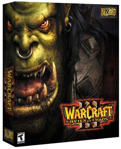 Warcraft III: The Frozen Throne - Внимание, конкурс!