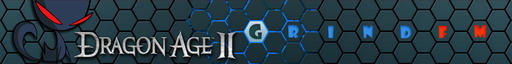 Dragon Age II - Интервью с kapxapot'ом о Dragon Age 2 для Grind.fm