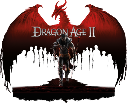 Dragon Age II - Путеводитель по блогу Dragon Age II. Обновление от 7.01.13