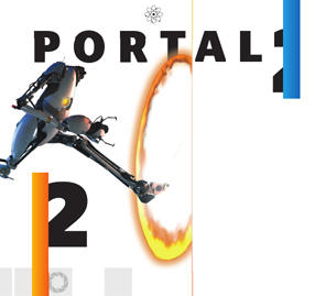 Portal 2 - Реальная наука порталов. Факты и вымыслы.