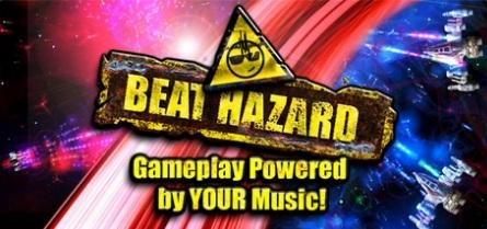 Beat Hazard - Обновление Beat Hazard от 15.06.11