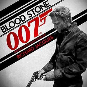 James Bond: Bloodstone - James Bond 007 Bloodstone - мини обзор