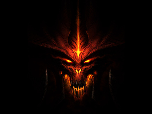Diablo III - Превью. Впечатления от знакомства с бета - версией новой части.