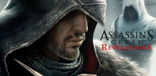 Assassin's Creed: Откровения  - Конкурс "Новый враг" [Завершен]