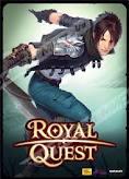 Royal Quest - Заканчиваются продажи цифрового коллекционного издания