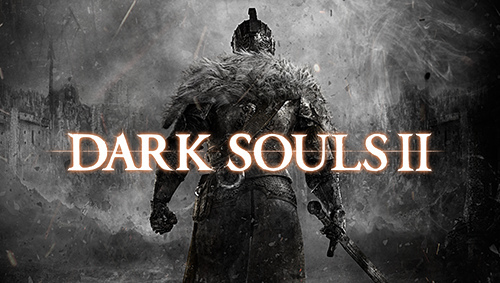 Dark Souls 2 - Dark Souls II - регистрация на бета-тест открыта!