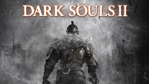 Dark Souls 2 - Ох, уж этот жестокий, жестокий мир!