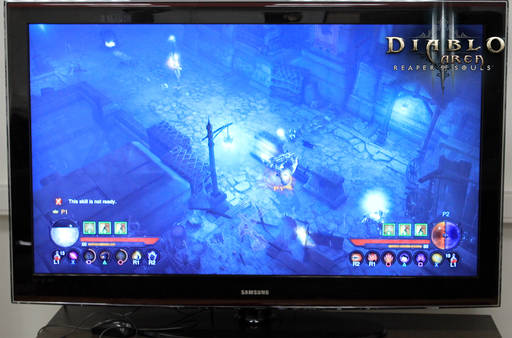 Diablo III - Diablo III: Reaper of Souls Ultimate Evil Edition