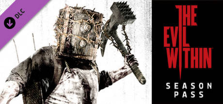 Evil Within, The - Обновление от 29.10.2014 [Updated]
