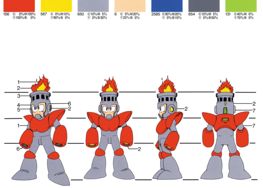 Новости - Анонсирована Mega Man Legacy Collection