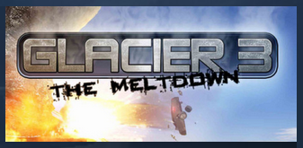 smech - Получаем бесплатно игру Glacier 3: The Meltdown от IndieGala !