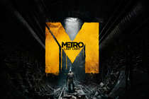 Metro: Last Light - Превью